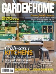 South African Garden and Home - May 2019