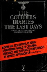 The Goebbels Diaries: The Last Days (1945)