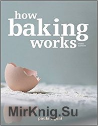 How baking works