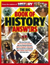 The Big Book of History Answers