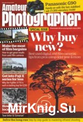 Amateur Photographer - 20 April 2019