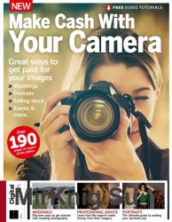 Future's Series - Make Cash With Your Camera 3rd Edition 2019