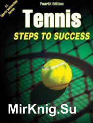 Tennis: Steps to Success, 4th ed.