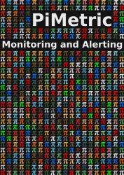 PiMetric: Monitoring using a Raspberry Pi