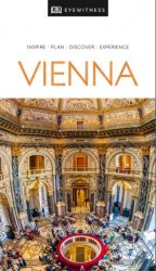 DK Eyewitness Travel Guide Vienna (2019)