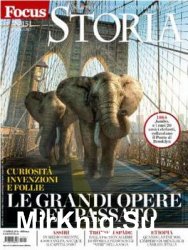 Focus Storia - Maggio 2019