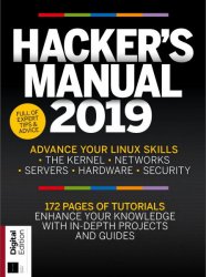 Futures Series: Hackers Manual, 7th Edition 2019