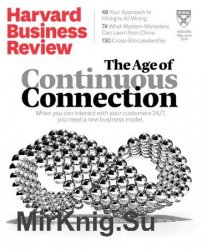 Harvard Business Review USA - May/June 2019