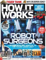 How It Works - Issue 124