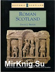 Roman Scotland (Historic Scotland)