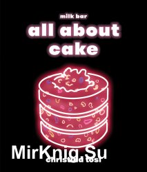 All About Cake