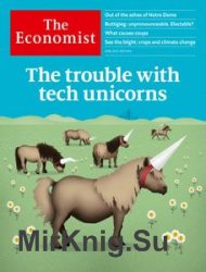 The Economist - 20 April 2019