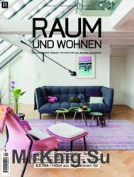 Raum und Wohnen - April/Mai 2019