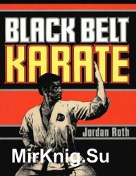 Black Belt Karate