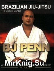 Brazilian Jiu-Jitsu: The Closed Guard (Book of Knowledge)