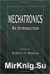 Mechatronics: An Introduction