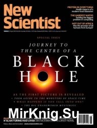 New Scientist - 20 April 2019