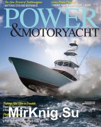 Power & Motoryacht - May 2019