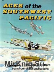 Aces of the Southwest Pacific (Squadron Signal 6011)