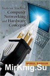 Tools for teaching computer networking and hardware concepts