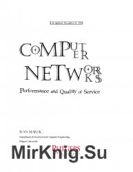 Computer Networks: Performance and Quality of Service
