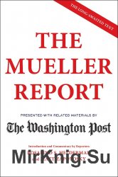 The Mueller Report by The Washington Post