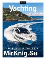 Yachting USA - May 2019