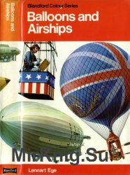 Balloons and Airships 1783-1973