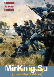 The Battle of Gettysburg, Illustrated Edition