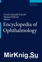 Encyclopedia of Ophthalmology