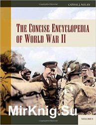 The Concise Encyclopedia of World War II