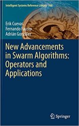 New Advancements in Swarm Algorithms