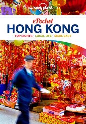 Lonely Planet Pocket Hong Kong, 6th Edition