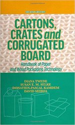 Cartons, Crates and Corrugated Board: Handbook of Paper and Wood Packaging Technology, 2nd Edition
