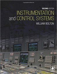 Instrumentation and Control Systems, 2nd Edition