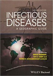 Infectious Diseases: A Geographic Guide, 2nd Edition