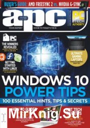 APC - May 2019