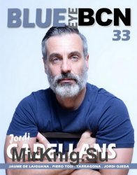 Blue Eye BCN No.33 2019