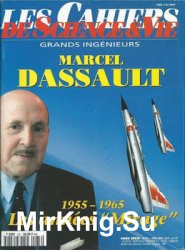 Marcel Dassault 1955-1965: Les Annees 