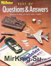 Best of Questions & Answers (FineScale Modeler Suplement)