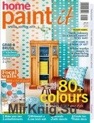 Home Paint It - Special Edition 2019