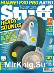 Stuff UK - May 2019