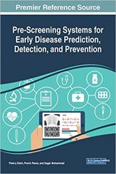 Pre-Screening Systems for Early Disease Prediction, Detection, and Prevention