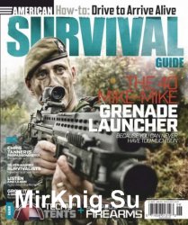 American Survival Guide - June 2019