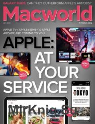 Macworld USA - May 2019