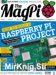 The MagPi - Issue 81