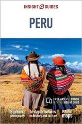 Insight Guides Peru, 9th edition