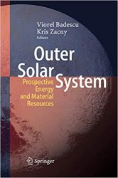 Outer Solar System: Prospective Energy and Material Resources