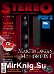 Stereo Video & Multimedia / Forz 4 2019