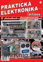 A Radio. Prakticka Elektronika 4 2019